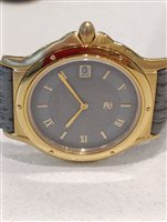 Orologio Citizen Uomo in Acciaio AY5014-51W - AY5014-51W